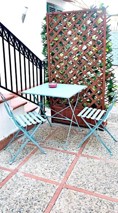 Casa Dolce Casa Fej Daire Palermo Dış mekan fotoğraf