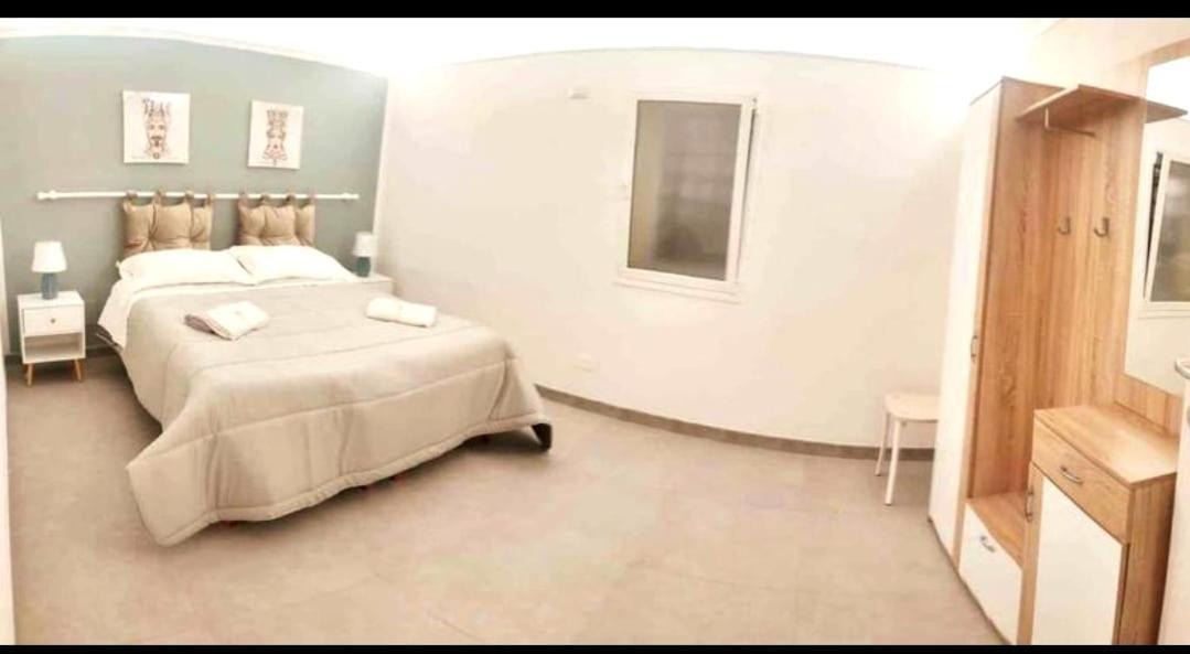 Casa Dolce Casa Fej Daire Palermo Dış mekan fotoğraf