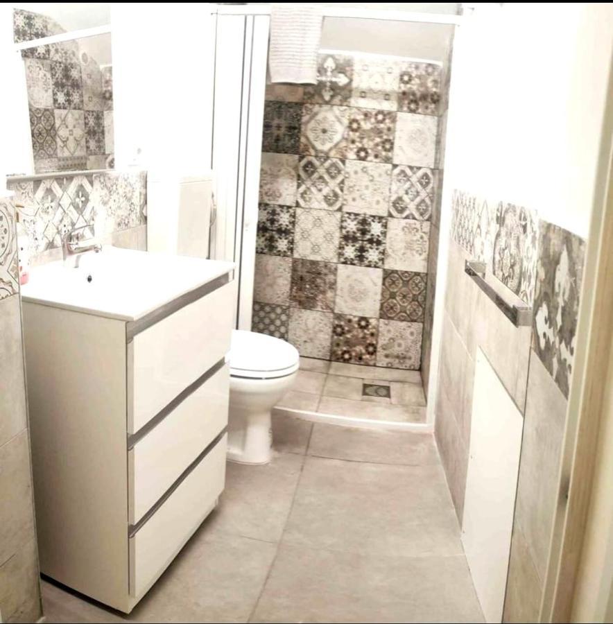 Casa Dolce Casa Fej Daire Palermo Dış mekan fotoğraf
